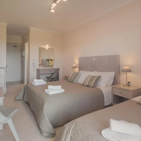 Hotel Varres 3*