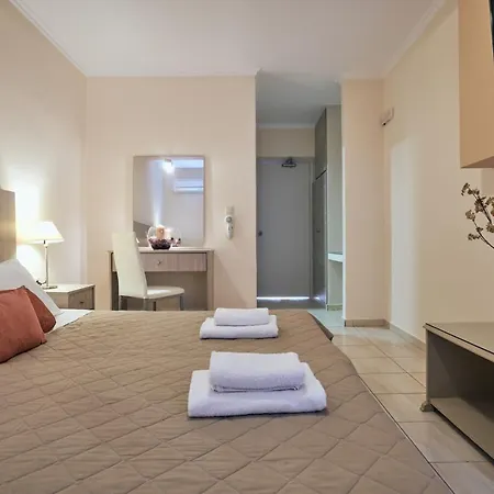 Hotel Varres
