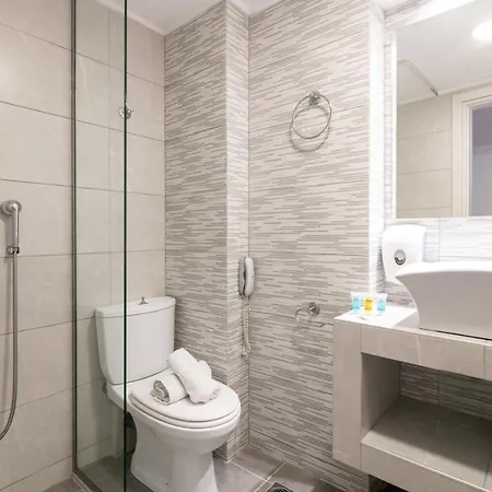 Hotel Varres 3*