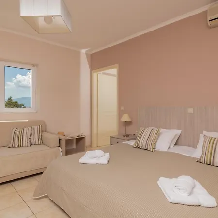 Varres 3* Zakynthos