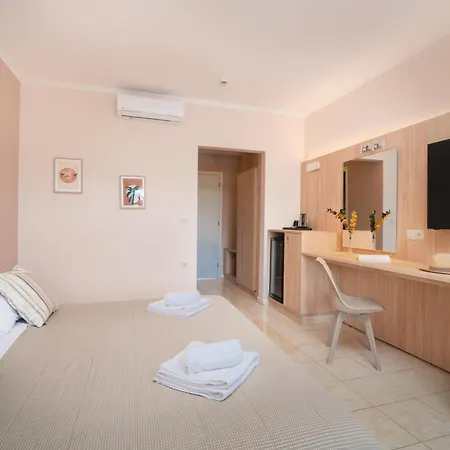 Hotel Varres