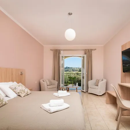 Varres 3* Zakynthos