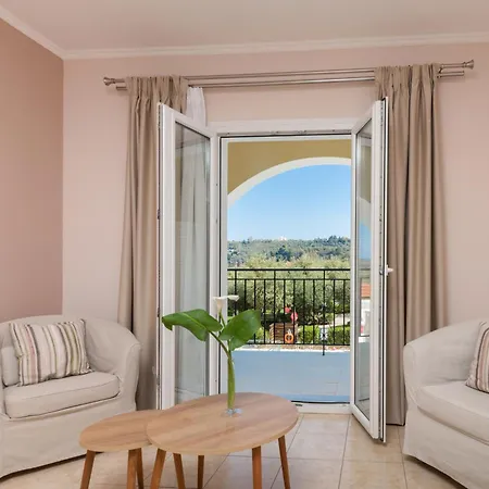 Hotel Varres Zakynthos