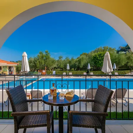 Hotel Varres 3*
