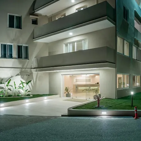 Hotel Varres
