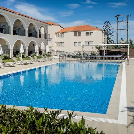 Varres Hotel Zakynthos