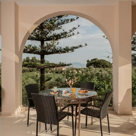 Varres 3* Zakynthos