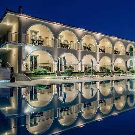Varres Zakynthos
