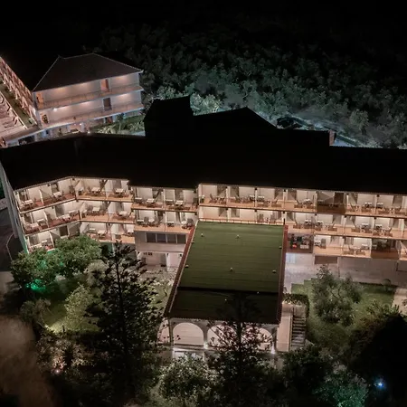 Varres Hotel Zakynthos