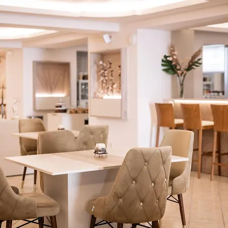 Hotel Varres