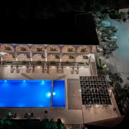 Varres 3* Zakynthos