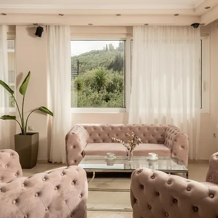 Varres Hotel