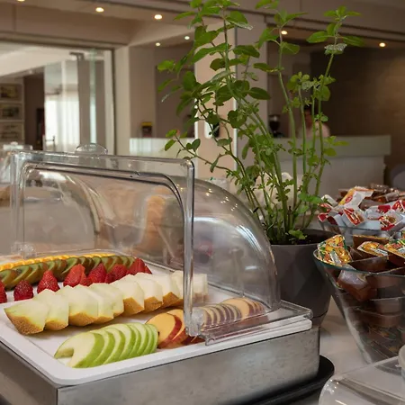 Hotel Varres Zakynthos