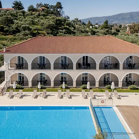 Varres Zakynthos