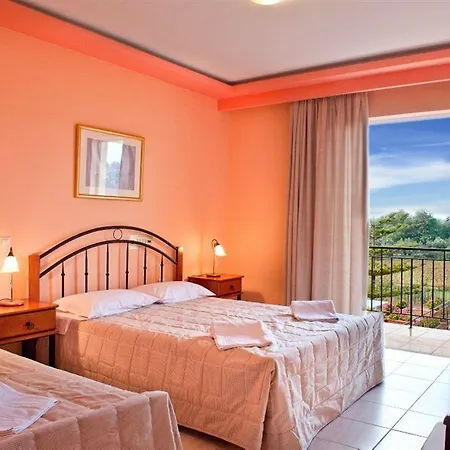 Hotel Varres Zakynthos
