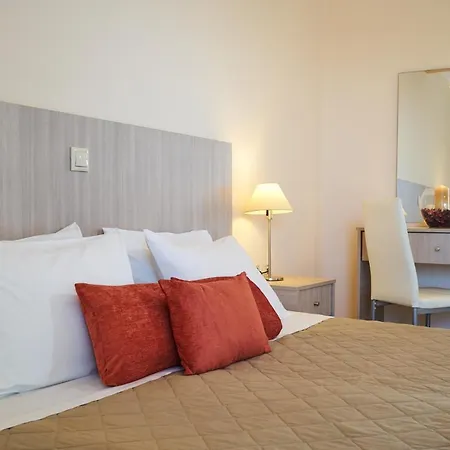 Hotel Varres Zakynthos