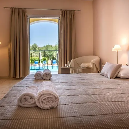 Varres Hotel Zakynthos Town