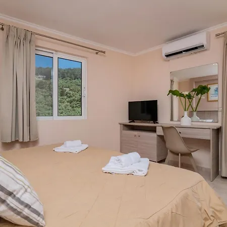 Hotel Varres Zakynthos