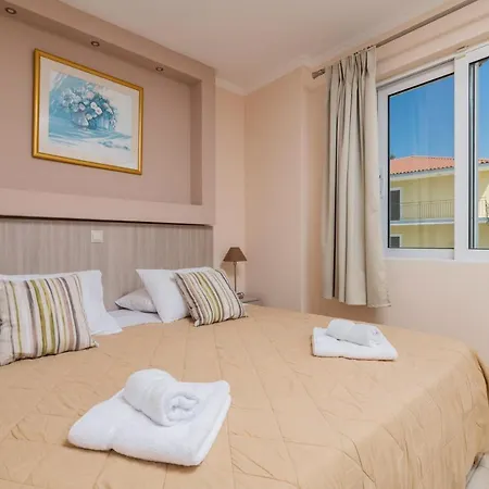 Varres 3* Zakynthos
