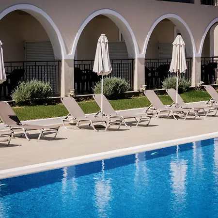 Hotel Varres 3*