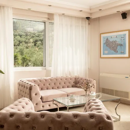 Hotel Varres Zakynthos Town