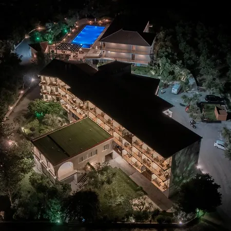 Hotel Varres