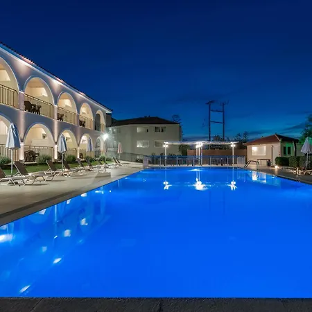 Varres 3* Zakynthos