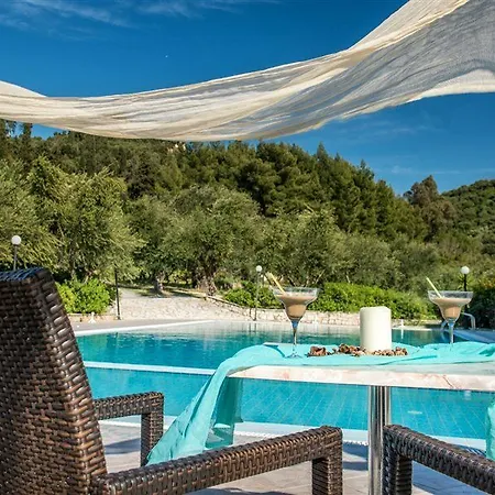 Hotel Varres