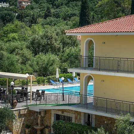 Varres Zakynthos