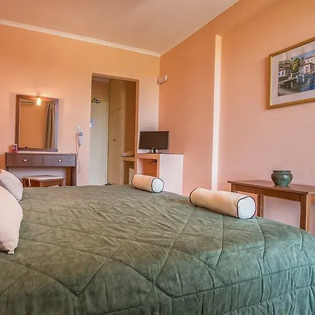 Hotel Varres 3*